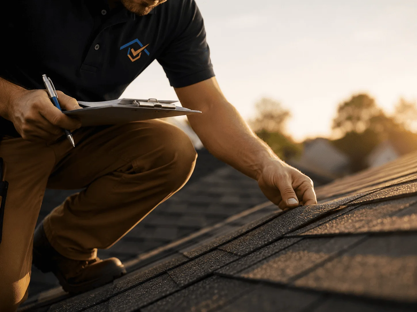 Why Choose Roof Inspection in Ardmore, OK