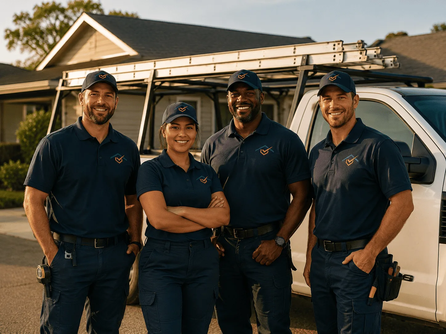Roof Inspection company in Ardmore, OK